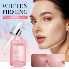 Serum facial colageno Sakura Sadoer 30ml PKY-H004F-66 - La Manola