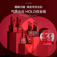 Esmaltes Semipermanente Charm limit Linea Salon Premium - comprar online