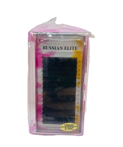 Extensiones Russian Elite D(0,20) Medidas en internet