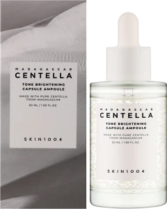 Sérum facial iluminador en ampollas - SKIN1004 Madagascar Centella PKY-1172