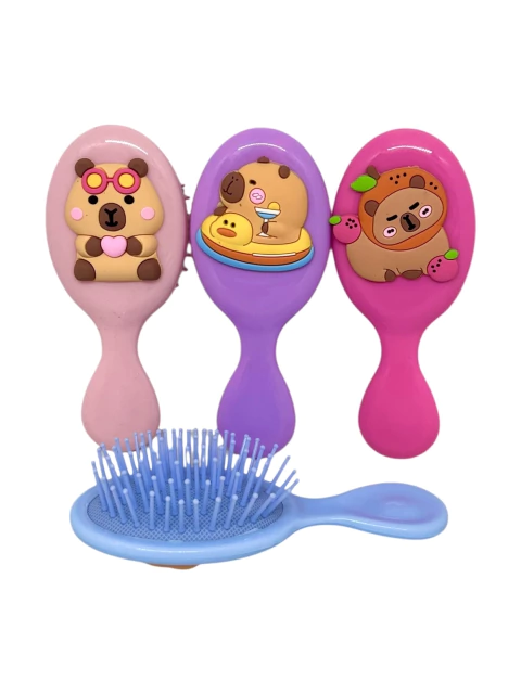 Cepillo capibara surtido