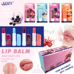Balsamo Manteca Aozy 24h Melt-in PKY-AB037 - comprar online