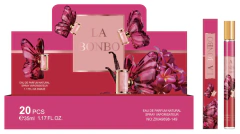 Perfume tubito La BonBo 35ml
