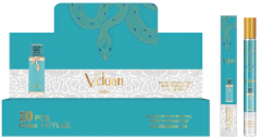 Perfume tubito veluan Fire 35ml