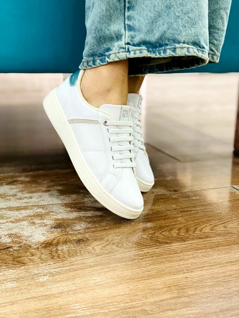 Zapatilla Piccadilly con cordon - comprar online