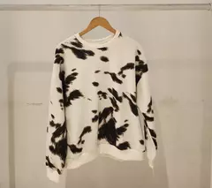 Buzo Cow
