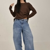 Wide Leg Kolda