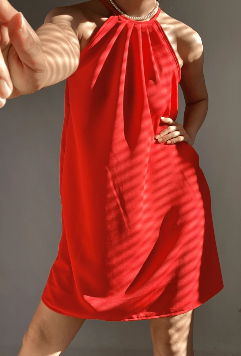 Vestido Adele