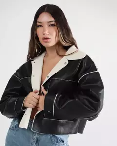 Campera Eimi - tienda online