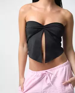 Strapless Ayelen - comprar online