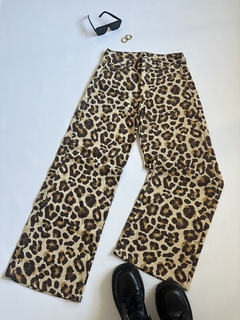 Pant Paul - TAIS