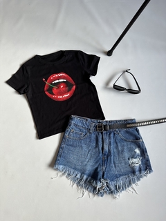 Reme Mouth en internet