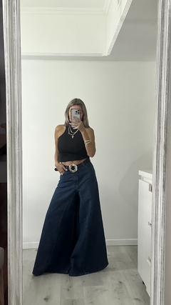 Denim Mulan - tienda online