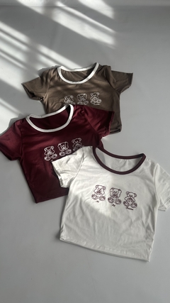 Reme Osito - comprar online