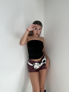 Strapless Lupe - comprar online