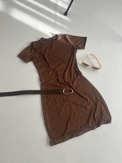 Vestido Abril