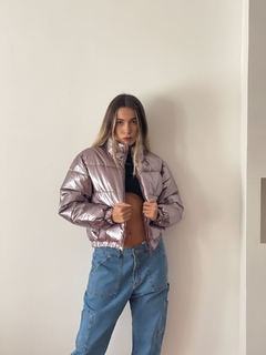 Campera Erven