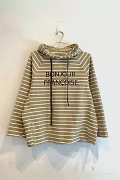 Buzo Francoise - comprar online