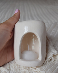 HORNITO NUDE CERAMICA en internet