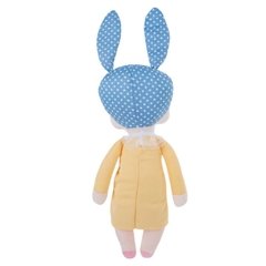 Boneca Metoo Angela 33cm Original Coelho Pronta Entrega na internet