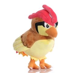 Pokémon de Pelúcia Pidgeotto 22cm Original Pronta Entrega na internet