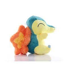 Pokémon de Pelúcia Cyndaquil 20cm Original Pronta Entrega na internet