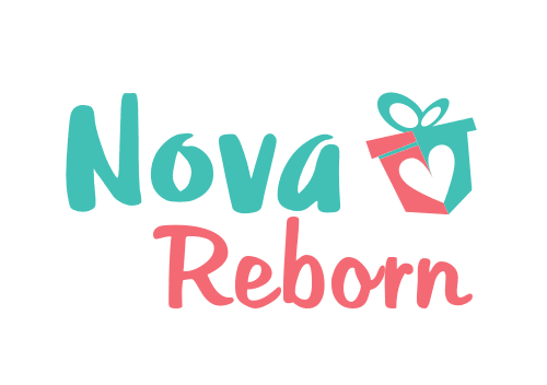 Nova Reborn - Bonecas e Pelúcias