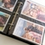 Album Fichário com capa em tecido - loja online