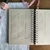 Agenda Manicura Personalizada - tienda online