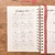 Diario de Boda Tapa Personalizada - comprar online