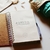 Agenda Universitaria Personalizada