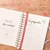 Diario de Boda Tapa Personalizada - Cittadella Disegno