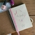 Agenda Manicura Personalizada