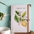 Cuaderno Limone di Capri