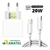 Kit Carregador Iphone PD Usb-C 30W Agold (Anatel) - loja online