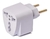 Adaptador Tomada Universal Padrão Internacional Para Brasil na internet