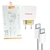 Carregador Turbo USB-C x USB-C + Cabo Agold Pro - CA31-3 - comprar online