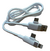 Cabo de Dados 4 em 1 USB/Tipo C + Iphone/Tipo C 60W 1M KD-2516 - Kaidi na internet