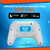 Controle para N-Switch Bluetooth KP-GM038 - Knup - Mshop Acessórios