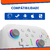 Controle para N-Switch Bluetooth KP-GM038 - Knup - loja online