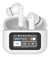 Fone Bluetooth TWS C/ Tela Touch Agold - FN-BT43