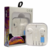 Fone De Ouvido Com Fio E Microfone Para Iphone Lightning AT-82G