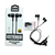 Fone De Ouvido Estéreo Intra-auricular Lelong Le-0202 - comprar online