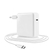 Fonte Carregador para Macbook Pro USB-C 87W 4.35V D-PDC87 - comprar online