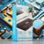 Case para HD Sata 2.5'' 2 USB 3.0 + Tipo-C + Leitor de Cartão KP-HD828 - Knup - Mshop Acessórios