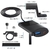 Carregador Turbo para Moto USB-C 30W + USB 18W KA-C911 - Kapbom - Mshop Acessórios