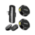 Microfone Lapela S/ Fio Lightning Iphone Duplo KMF4-A - comprar online
