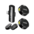 Microfone Lapela S/ Fio Type-C Duplo KMF4-C - comprar online
