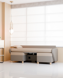 Duon Sofá cama - PINA