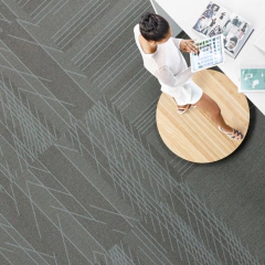 Turn tile